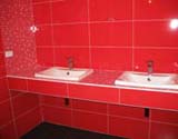 ремонт ванных комнат